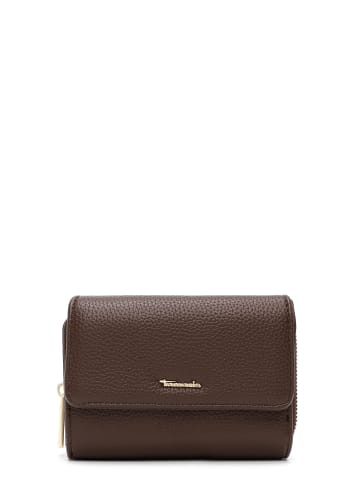 Tamaris Geldbörse TAS Marissa in brown