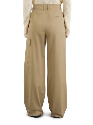 Marc O'Polo Weite Cargohose in M723