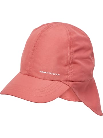 Hummel Hummel Hut Hmlbreeze Schwimmen Kinder in DUSTY CEDAR