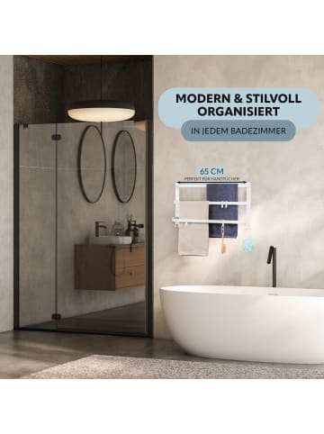 bremermann Wand-Handtuchhalter