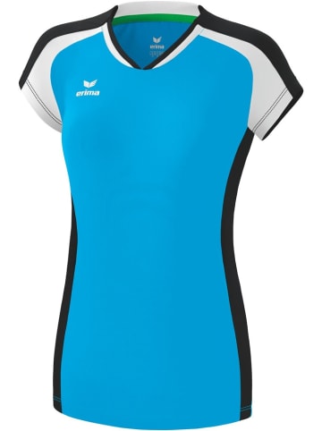erima Top "Gandia Tanktop Damen" in Blau