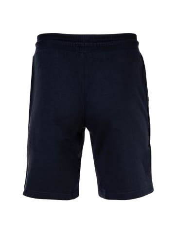 Emporio Armani Shorts in Blau