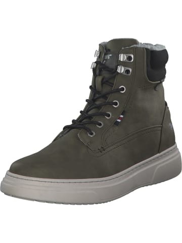 Mustang Stiefel in military