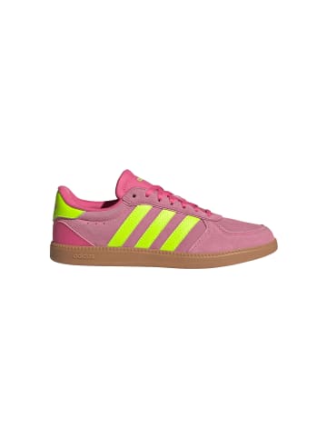 adidas Sneakers Low Braeknet Sleek in rosa