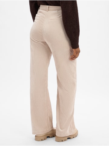 Marie Lund Hose in beige
