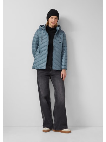 s.Oliver Mütze in 9999_schwarz