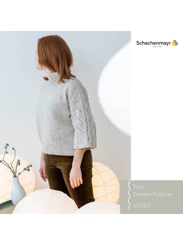 Schachenmayr since 1822 Handstrickgarne wool4future, 50g in Natural