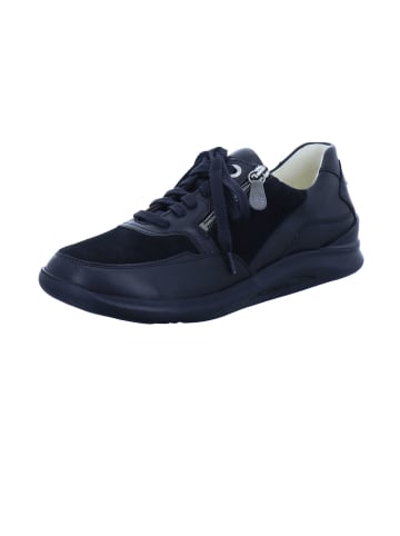 Ganter Sneaker in schwarz