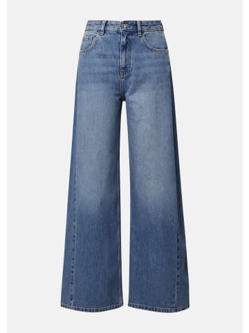 comma Jeans-Hose in 56Y4_blau