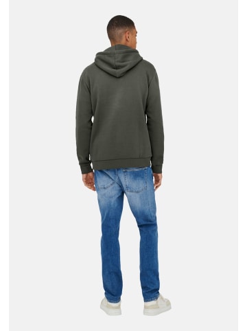 Only&Sons Hoodie 'Ceres' in oliv