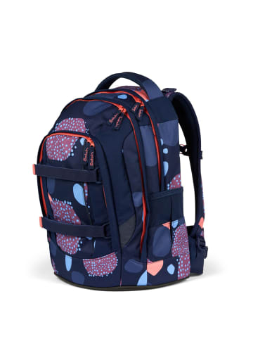 Satch Pack - Schulrucksack 45 cm in Coral Reef