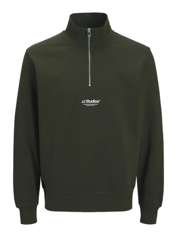 Jack & Jones Sweatshirt in duffel bag