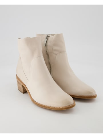 Paul Green Klassische Stiefeletten in Beige