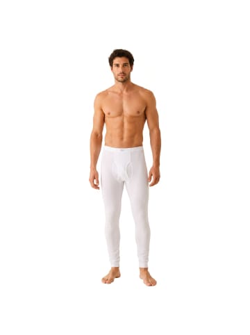 Abanderado Pyjamahose in White