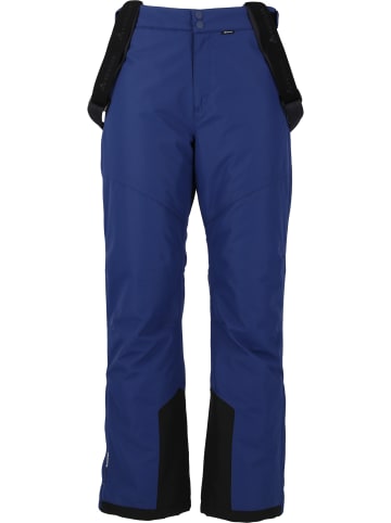 Whistler Skihose Drizzle in 2235 Bellwether Blue