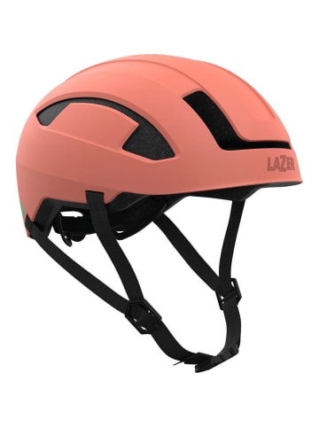 BASIL Helm CityZen KinetiCore Rot  - sicherer Urban- &