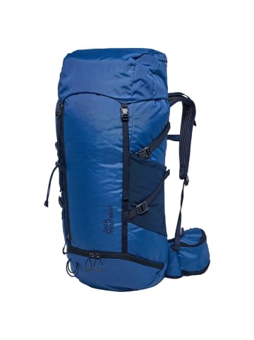 Jack Wolfskin Cyrox Shape 35 | S-L - Wanderrucksack 64 cm (evening sky) in evening sky