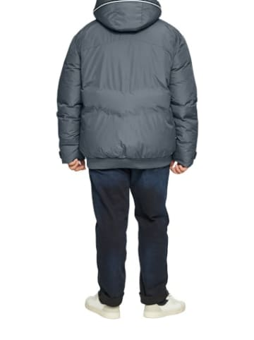 S. Oliver Outdoorjacke für Herren in uni