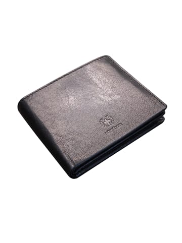 Strellson Billfold 'Blackwall Myles in Schwarz'