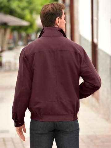 WITT WEIDEN Blouson in bordeaux