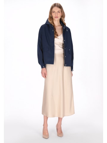 DreiMaster Women Jacket in navy