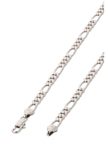 faina Women Chain Necklace in Silver