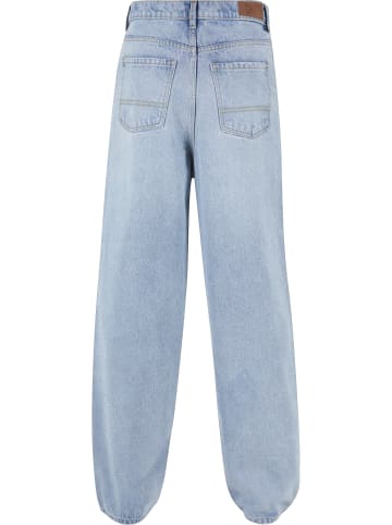 Urban Classics Baggy & Loose in new light blue washed