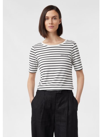 comma T-Shirt in 99G0_schwarz