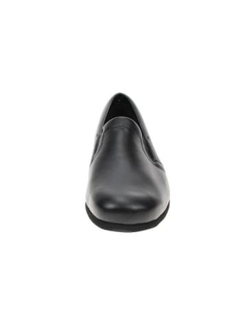 ROHDE Komfort Slipper für Damen in schwarz