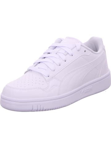 Puma Sneaker in weiß