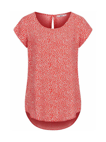 ONLY ONLY Blusen in red