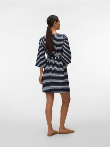 mama licious Kleid in Navy Blazer 1