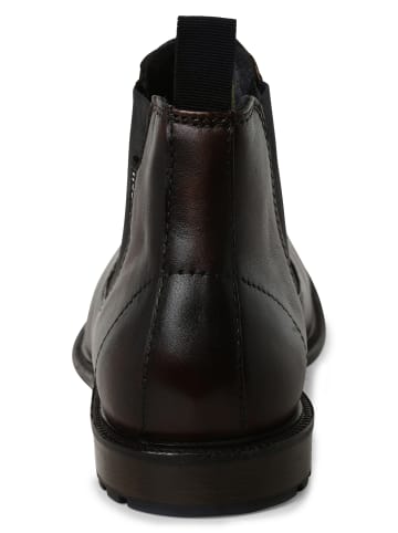 Bugatti Boots in schoko - 0002