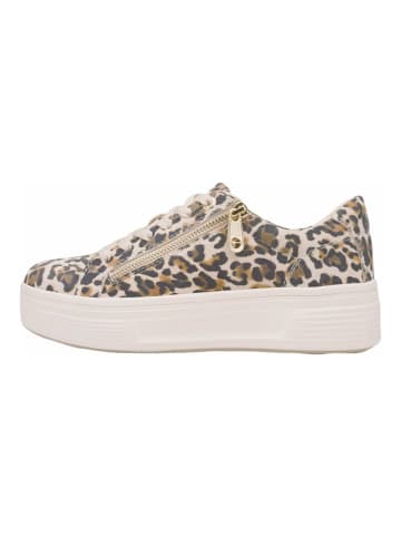Tamaris Sneaker Leopard