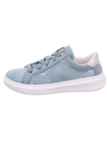 superfit Sneaker COSMO in Blau