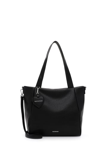 EMILY & NOAH Shopper E&N Enie in black