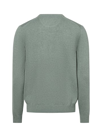 Finshley & Harding Pullover in lind - 0030