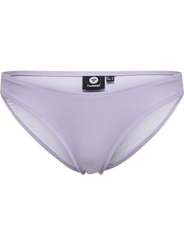 Hummel Hummel Swim Shorts Hmlally Wassersport Damen in PASTEL LILAC