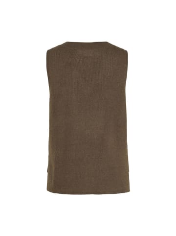 Vila Pullover in Crocodile