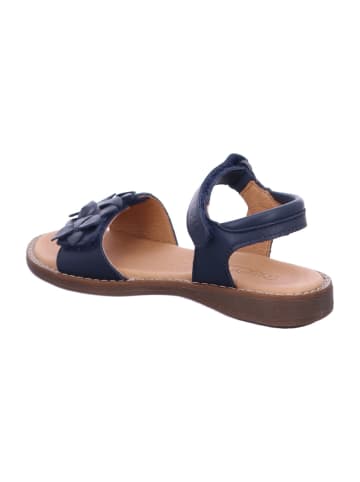 Froddo Sandale in blau