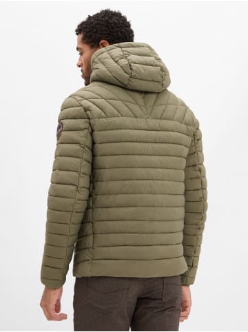 Napapijri Jacke A-Lapaz in schilf