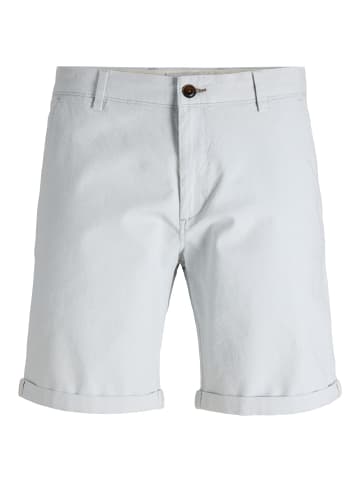 Jack & Jones Chino Shorts in Celestial Blue