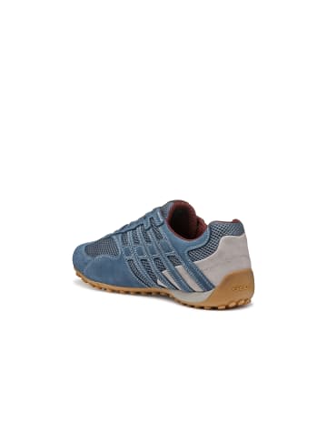 Geox Sneaker in blau