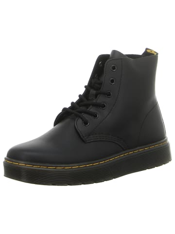 Dr. Martens Stiefeletten in schwarz