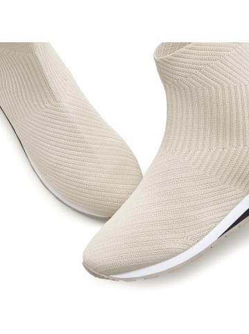 Vivance Stiefelette in beige