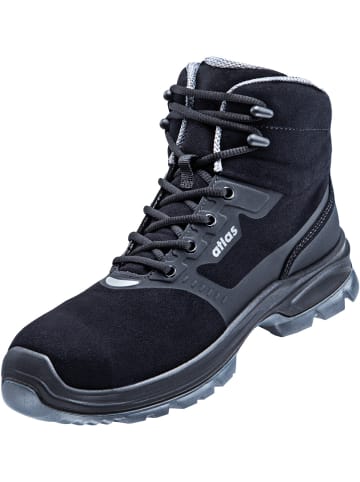ATLAS Halbschuhe Flash 6805 XP in schwarz