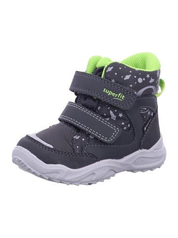 superfit Stiefel in grau