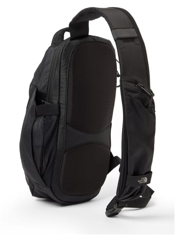 The North Face Rucksack Borealis Sling in schwarz - 0001