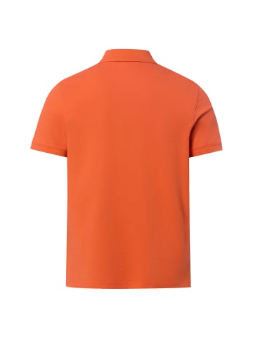 Camel Active Shirt in orange