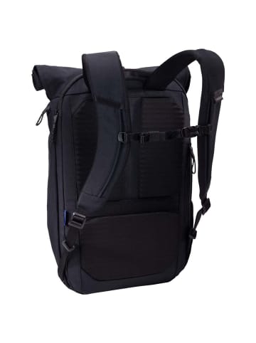 Thule Paramount 24 - Rucksack 17" 53 cm (black) in schwarz